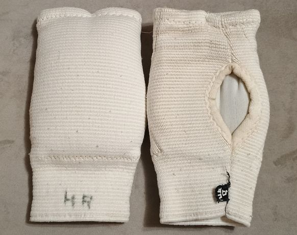 Napięstniki do karate S