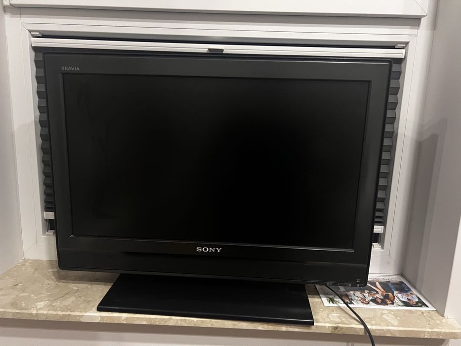 Telewizor sony Bravia 26 cali