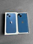 iPhone 13 128GB Niebieski 86%