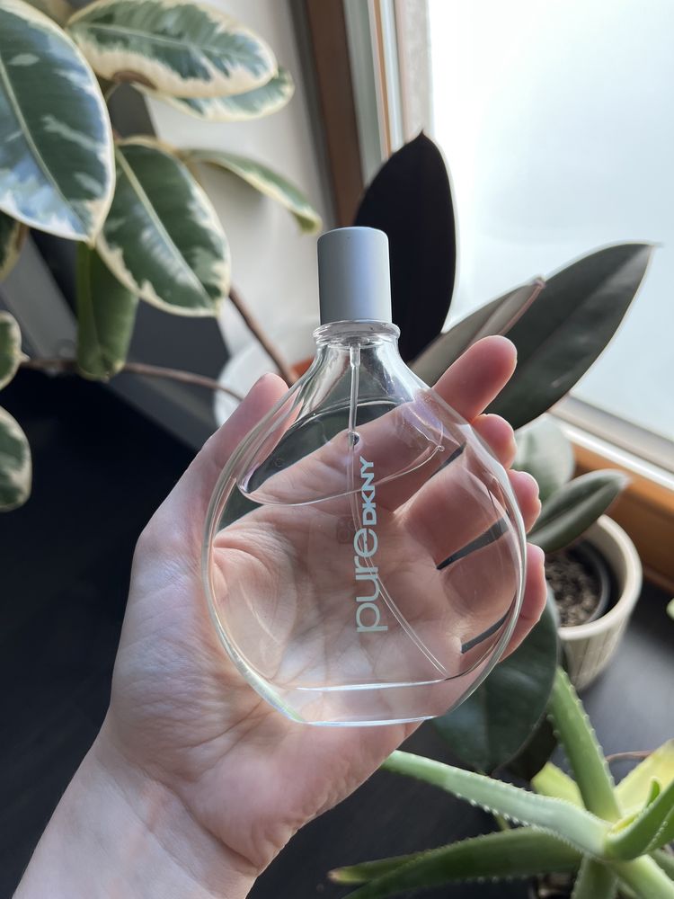 DKNY Pure Verbena 100 ml woda perfumowana