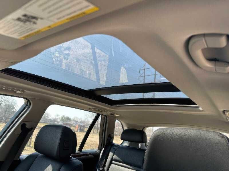 2011 BMW X5 xDrive35i