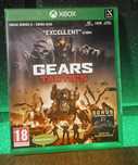 Gears Tactics Xbox One S / Series X - gra taktyczna w świecie Gearsów!