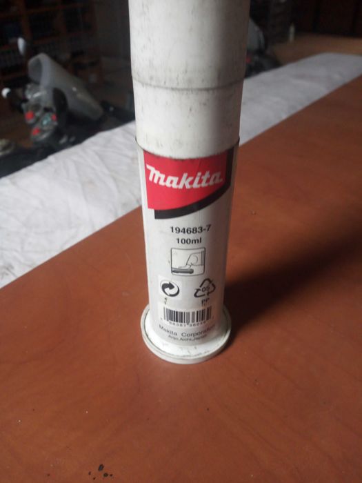 smar do wierteł i dłut Makita