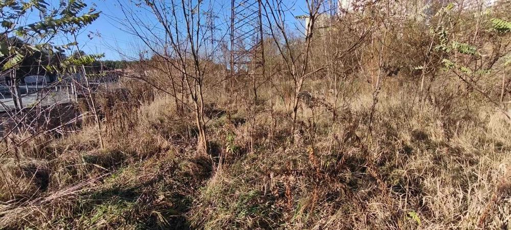 Продам ділянку під гараж біля ЖК Ярославичі