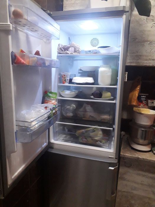 Холодильник беко