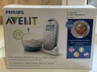 Радионяня Philips Avent SDC570