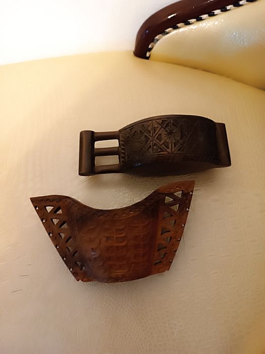 Чаша резьба по дереву ручной работы