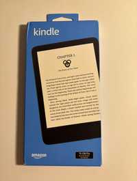 Czytnik E-Booków Kindle