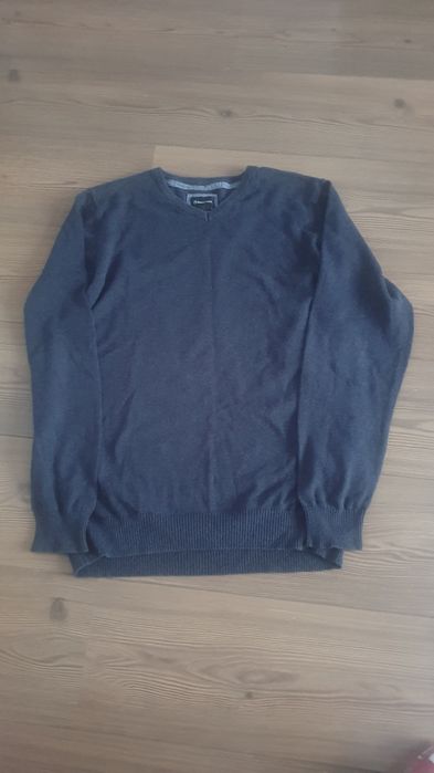 Swetr meski L house basic