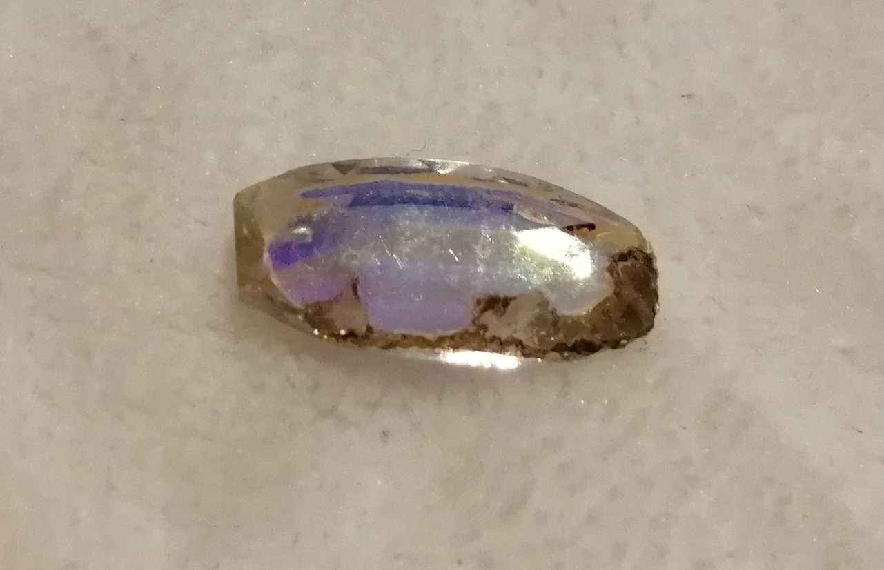 Kamień ozdobny, 5x8x16mm, 22 (Kreatywne, Biżuteria)