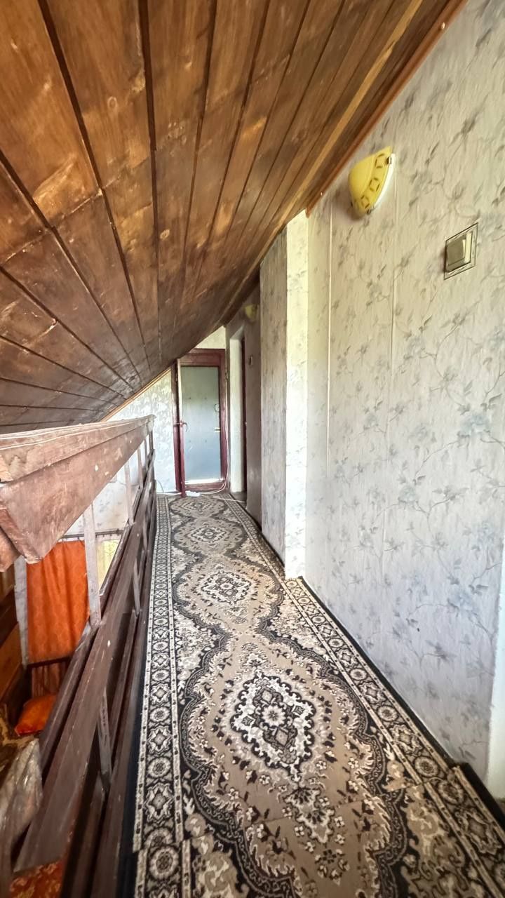 Продаж  дачі ОЗОН,  с. Новоселівка.