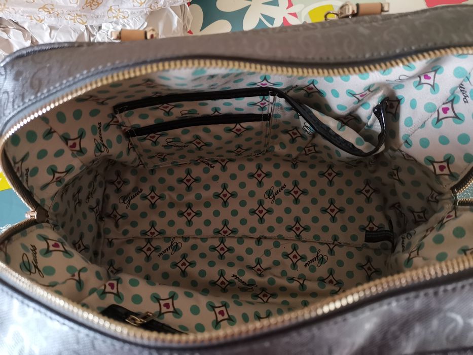 Mala Original Guess nova