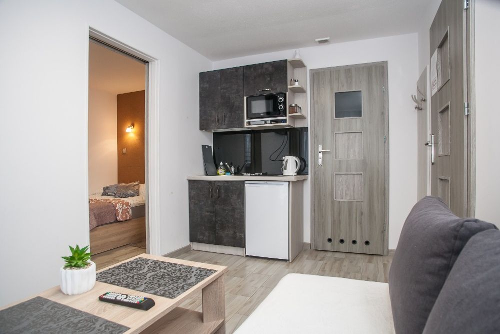 WOLNE Apartamenty w centrum Augustów apartament pokoje kwatera