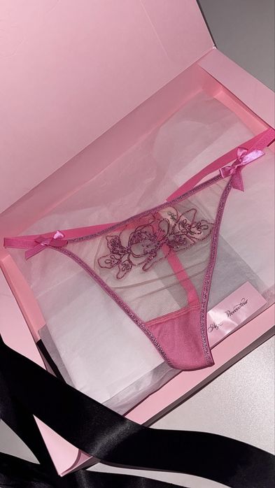 Agent Provocateur трусики оригинал, элитная коллекция