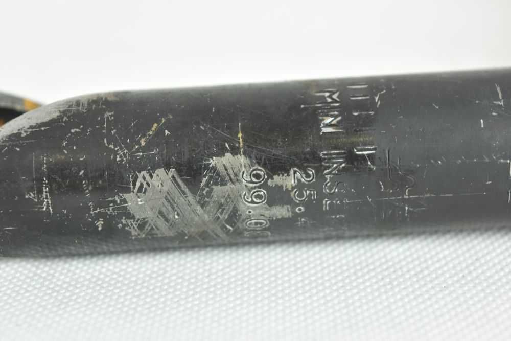 mostek wpuszczany GT ! retro ! 1 1/8' ! 25,4mm ! 110mm !