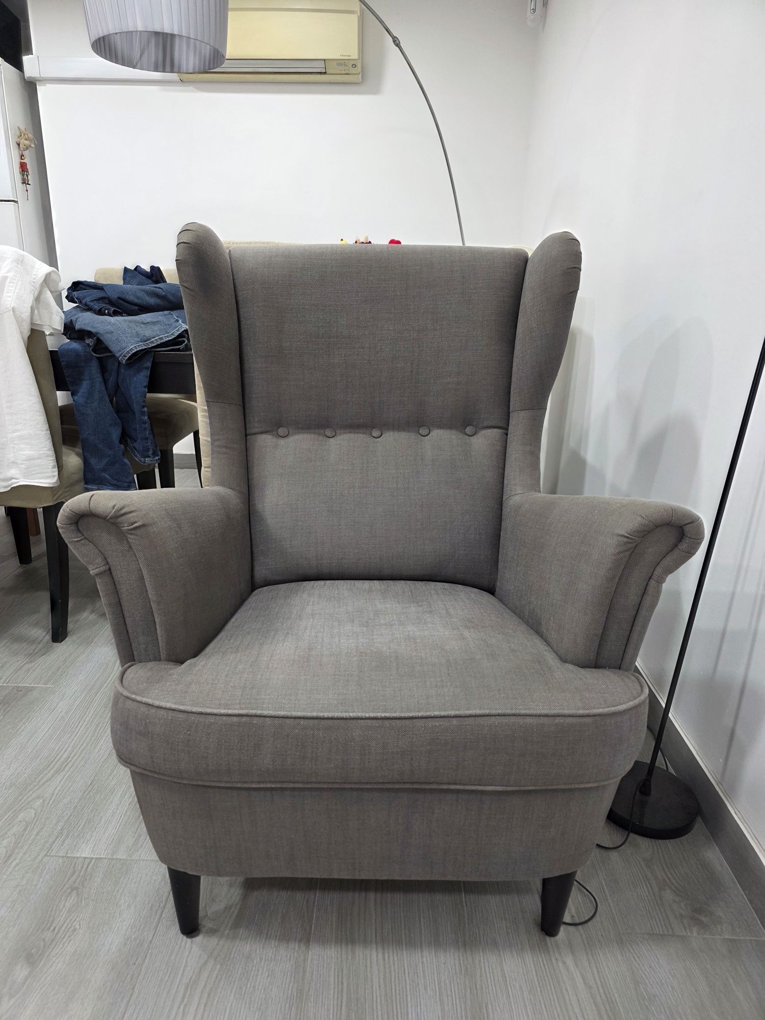 Ikea poltrona strandmon