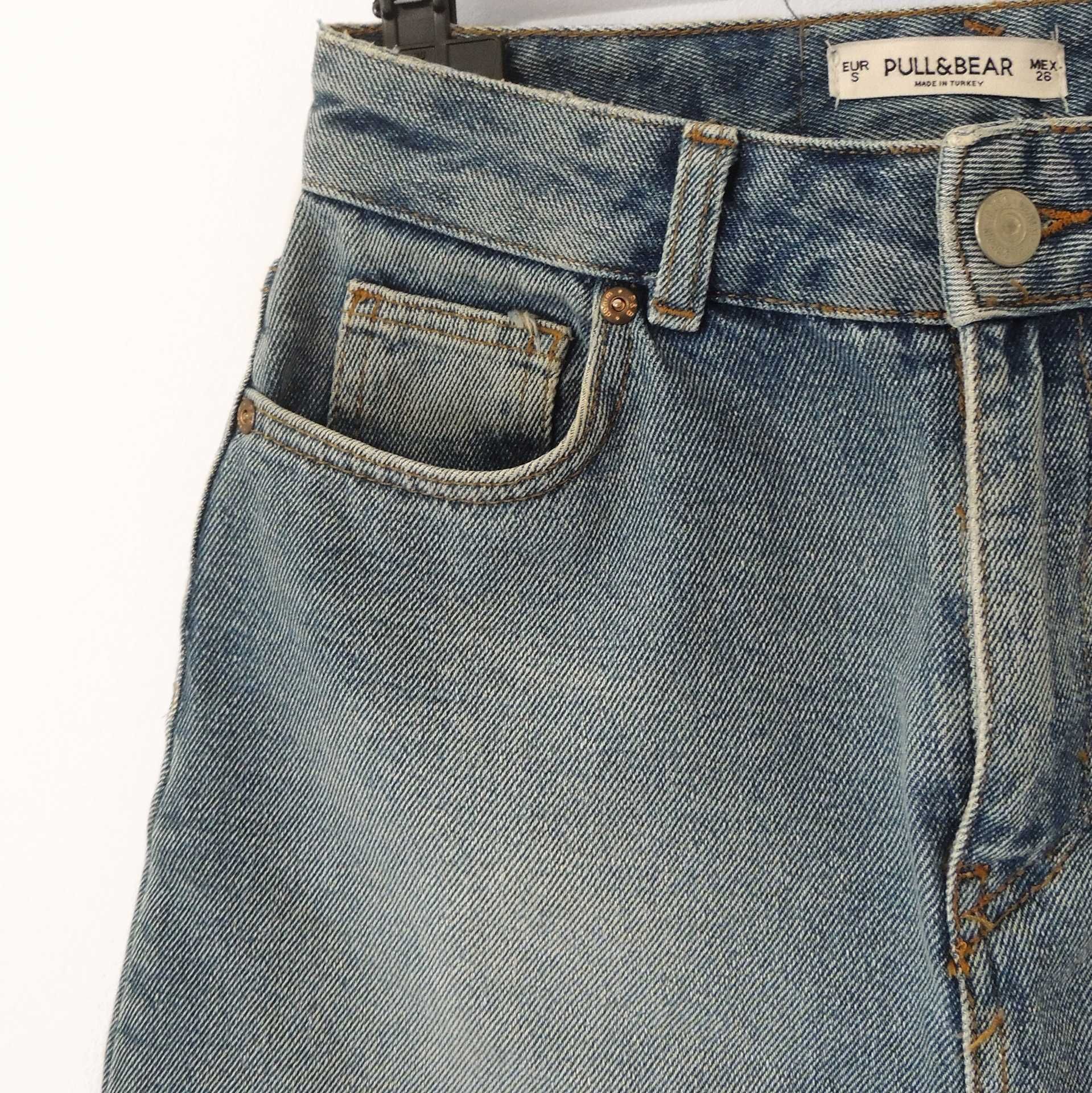 MINISSAIA DENIM - PULL&BEAR