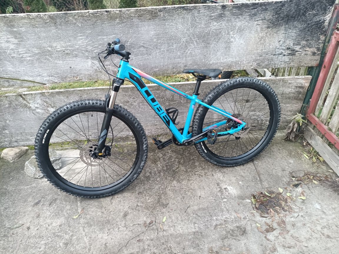 Cube acid 27.5 XS