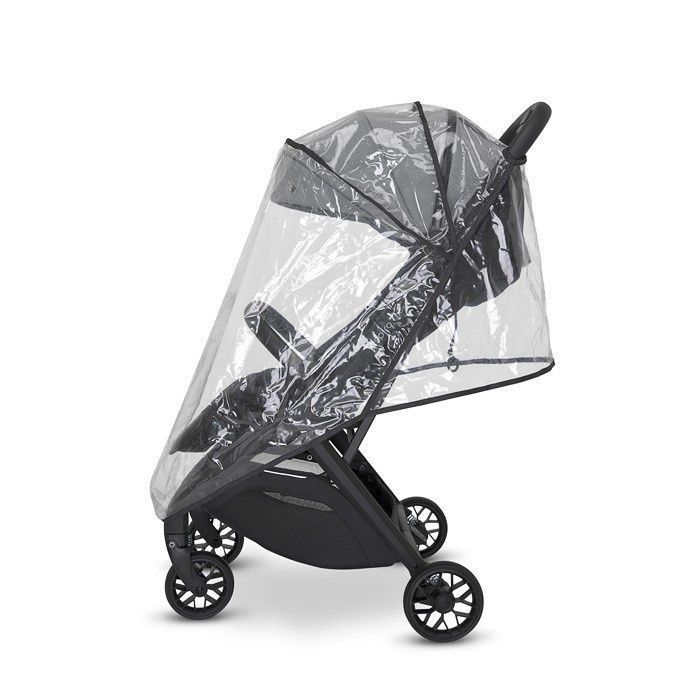 Espiro Nox smukła spacerówka do 22 kg! NOWOŚĆ! Automatyczne składanie!