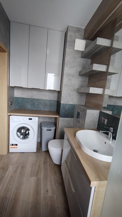 Mieszkanie 50 m2 Wrońska, Lublin