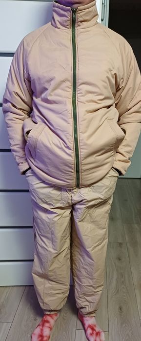 Kurtka,spodnie komplet Xl/Xxl