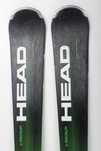 Narty Head Supershape E-Magnum 163 cm + PRD 12 Gripwalk 2023 - 871