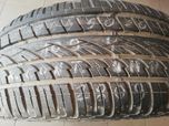 Opony 255/50-20 Y Continental Cross Contact UHP SUV i 4x4 ,super cena