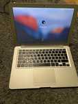 Macbook air 2009