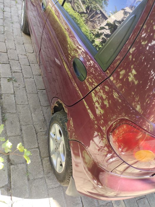 Продам авто! Daewoo matiz,цена на неделю!
