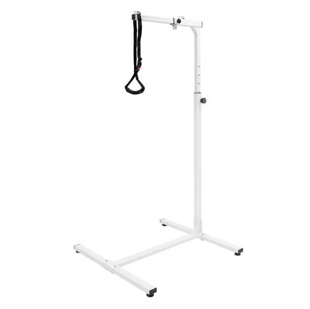 Uchwyt do wstawania z łóżka dla seniorów , urządzenie wspomagające