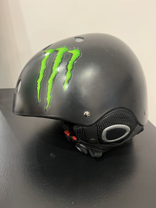 Kask narciarski / snowboardowy