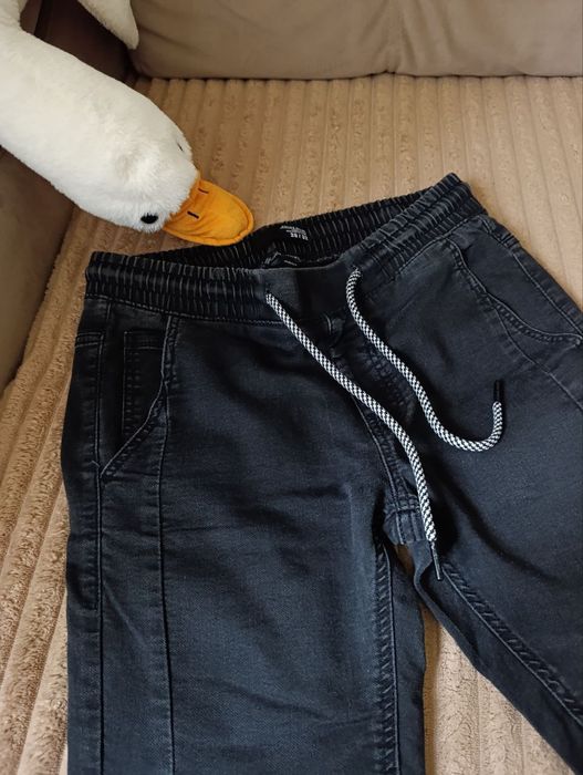 Джинси джоггери House