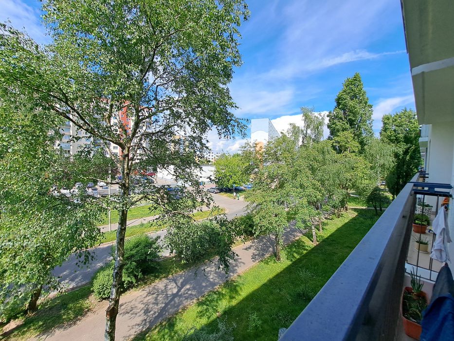 Pokój Widzew Łódź Lodowa Centrum