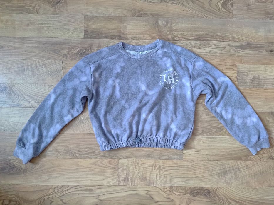 Bluza dziewczęce