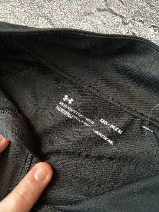 Термо ковта 1/4 термуха ander armour