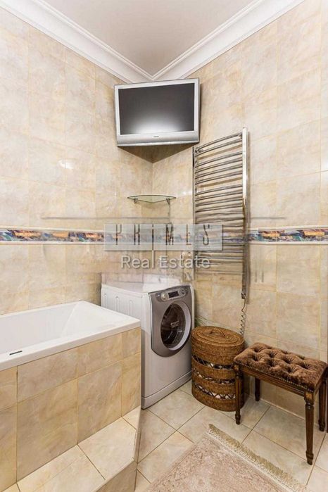 Аренда 2к квартира, 100м2, Триумф, Зверинецкая 59, Печерск, ботсад