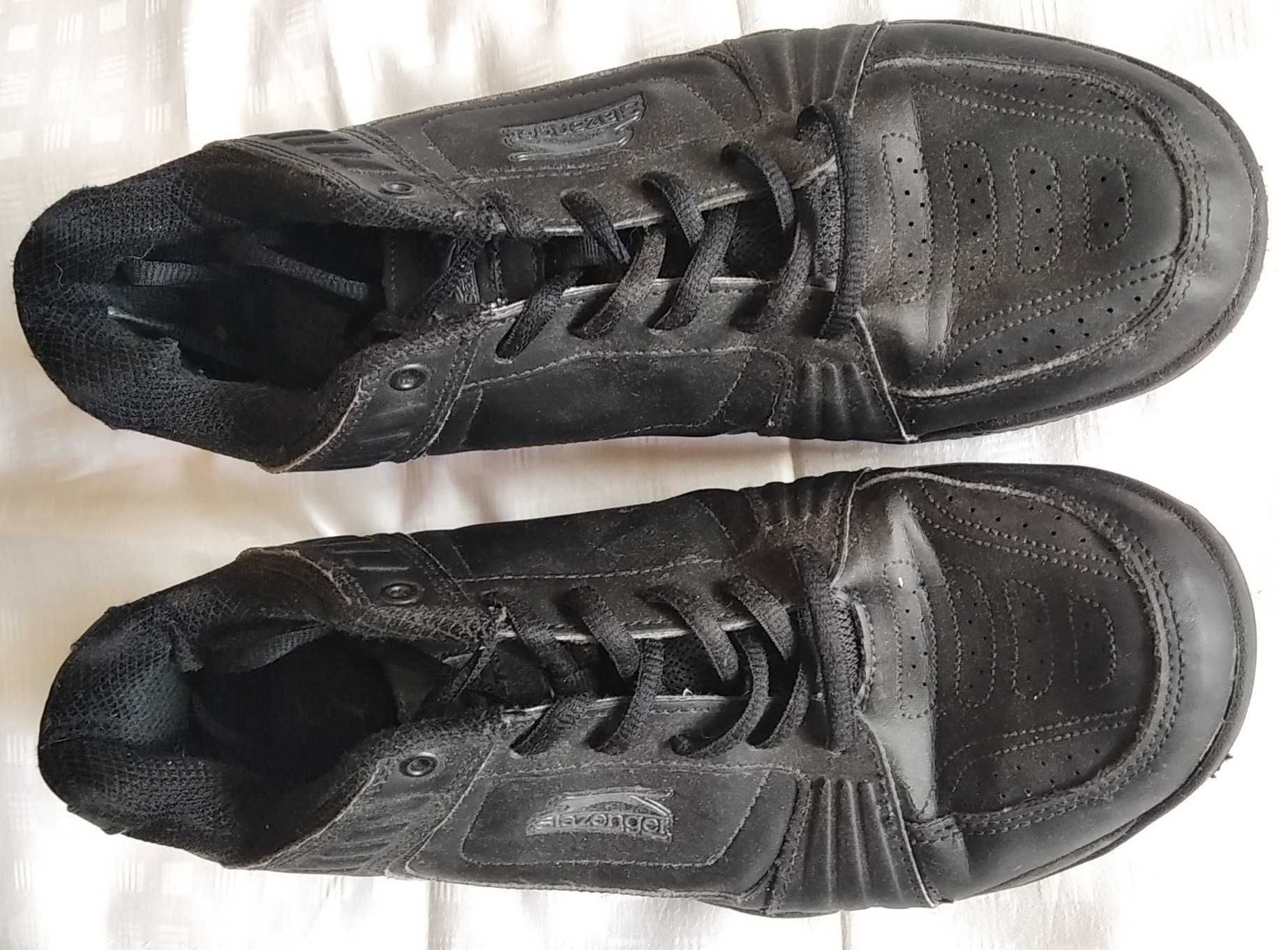 buty Slazenger 45 tenis #108