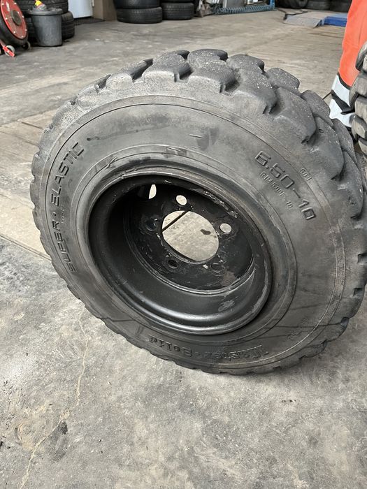 Opony 6.50-10 Master Solid 2 (szt)