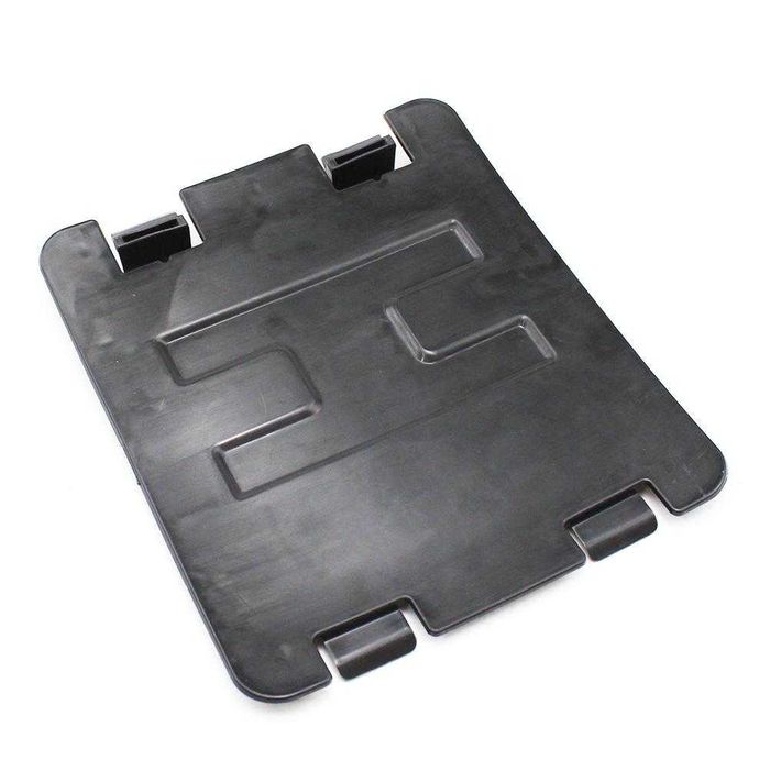 Скоба замка капота та фіксатор скоби на BMW F20 F21 F30 F31 F32 F36G20