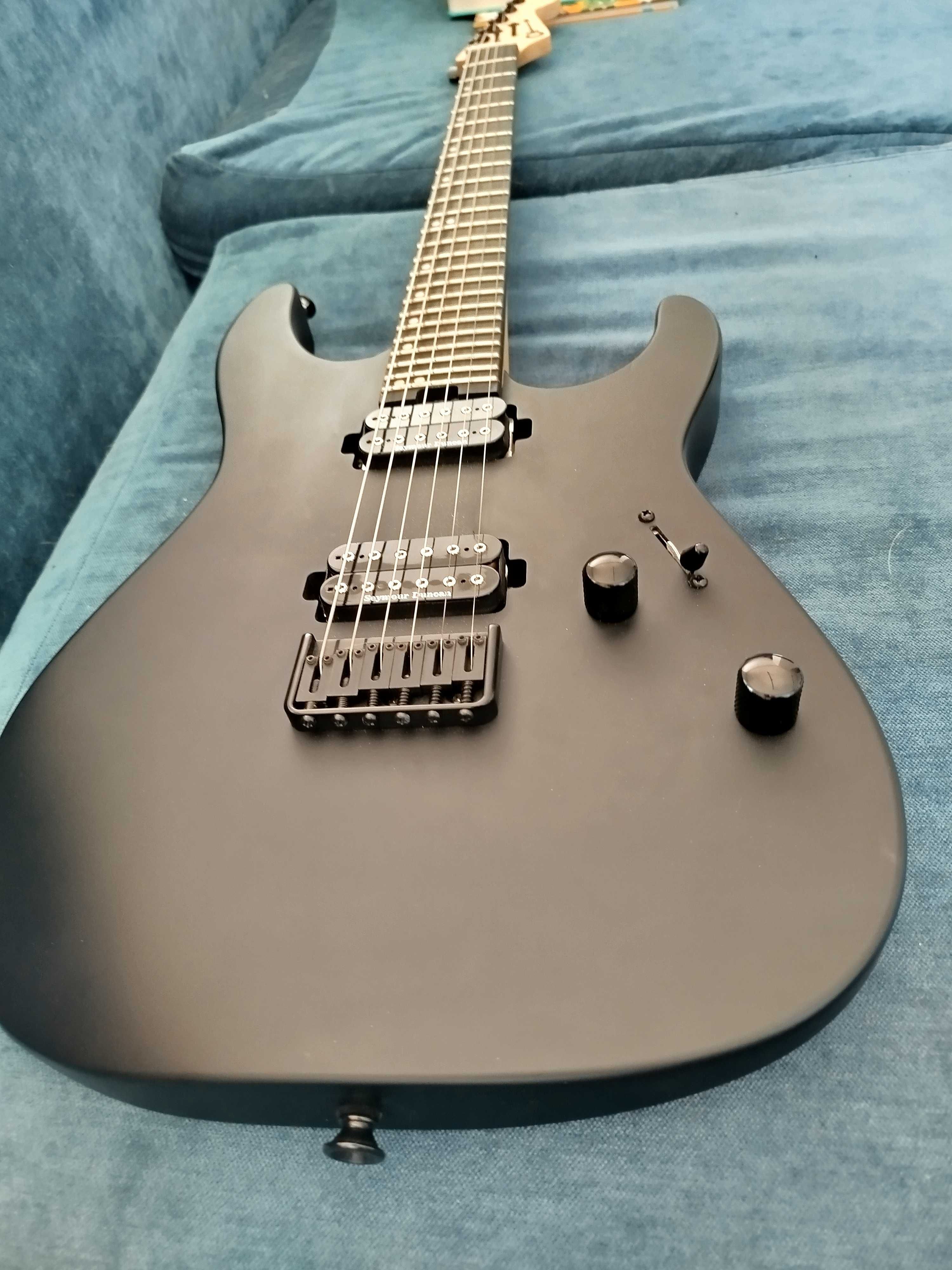 Gitara elektryczna Charvel Pro-Mod DK24 HH HT Dinky