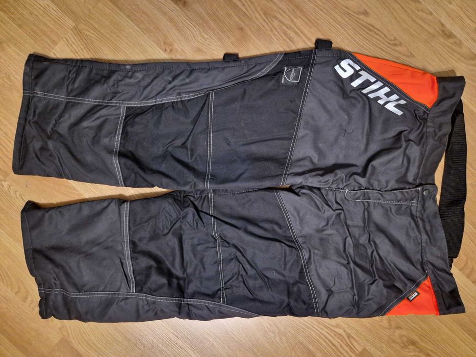 STIHL Chaps 270 ochraniacze antyprzecięciowe na nogi