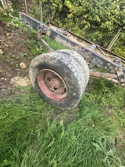 Міст Редуктор Івеко Дейлі Євро2 Ivecco Daily