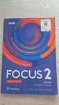 Focus 2 podręcznik