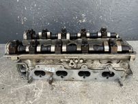 ГБЦ головка блока Opel Vectra B Astra F Corsa B Tigra A 1.4 1.6