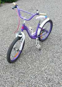 Rower dla dziecka koła 20