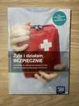 żyje i działam bezpiecznie podrecznik-EDB