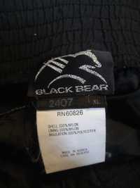 spodnie black bear XL męskie