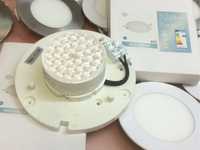 Lampadas led para teto falso