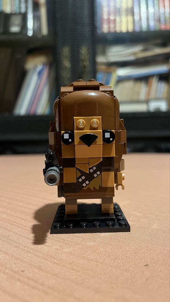 LEGO BrickHeadz Chewbacca - 41609