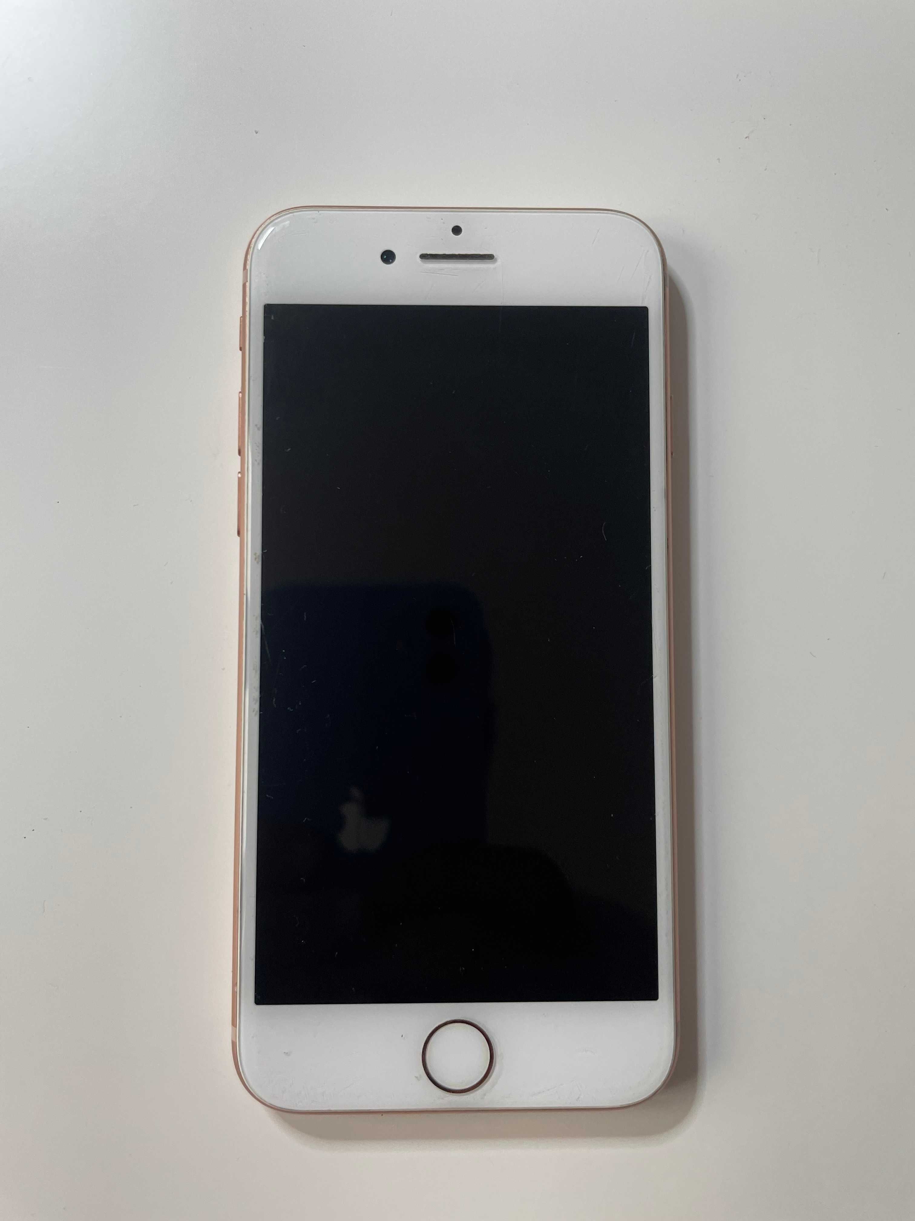 IPHONE 8 64 GB Dourado